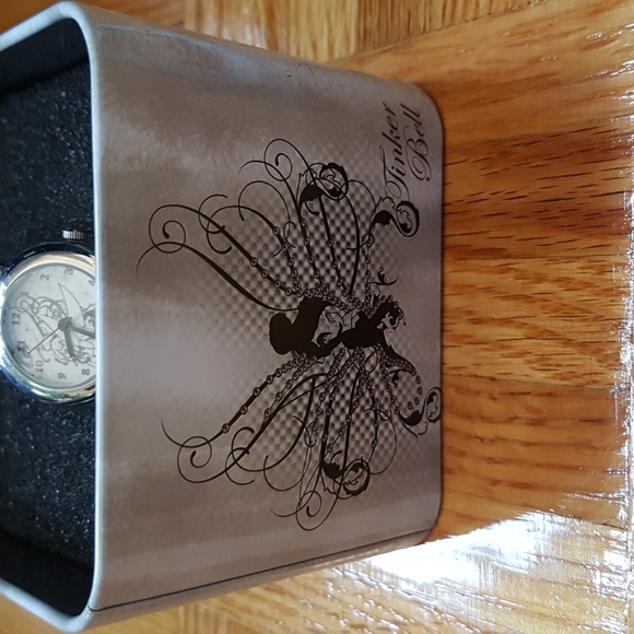 Disney Tinkerbell watch - Picture 5 of 7